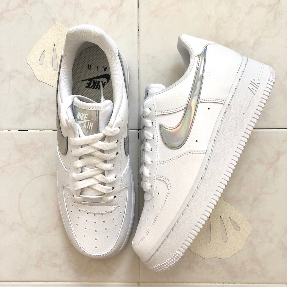 Nike Air Force - Picture 5 of 8